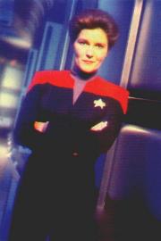 Janeway 2